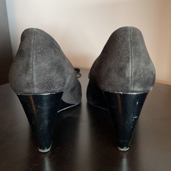 Wedges for sale - Picture 4 of 6